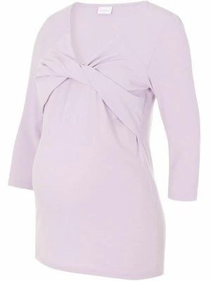 Bluzka z długim rękawem Mamalicious