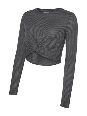 Bluzka z długim rękawem Mamalicious