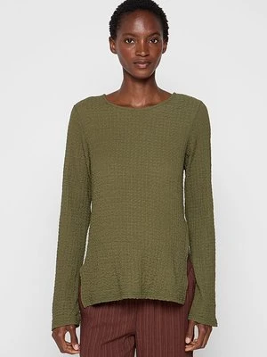 Bluzka z długim rękawem Mamalicious