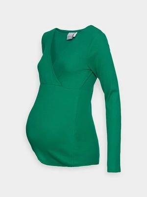 Bluzka z długim rękawem Mamalicious