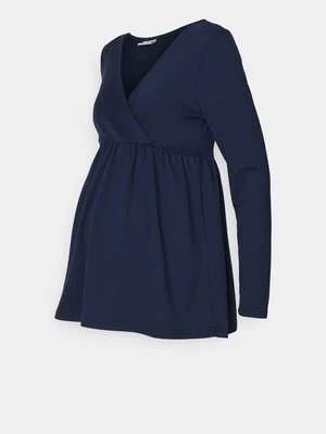 Bluzka z długim rękawem Mamalicious