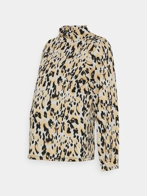 Bluzka z długim rękawem Mamalicious