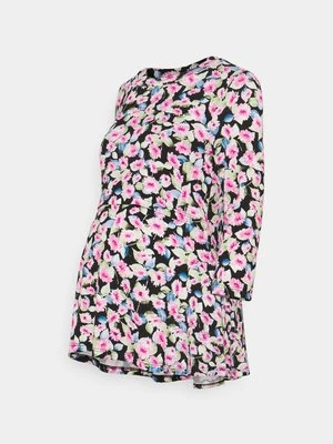 Bluzka z długim rękawem Mamalicious