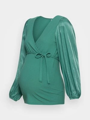 Bluzka z długim rękawem Mamalicious