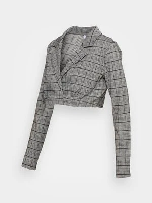 Bluzka z długim rękawem Mamalicious