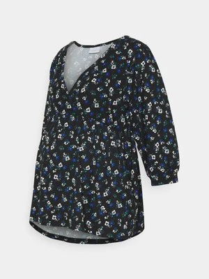 Bluzka z długim rękawem Mamalicious Curve