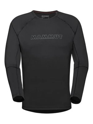 Bluzka z długim rękawem mammut
