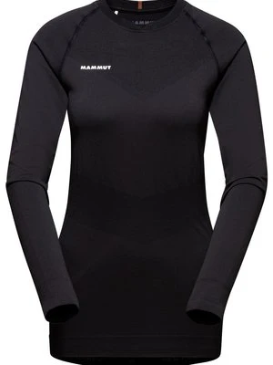 Bluzka z długim rękawem mammut