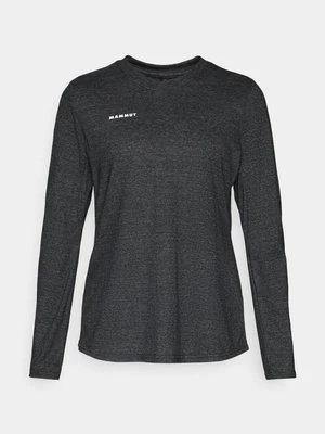 Bluzka z długim rękawem mammut