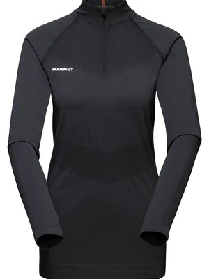 Bluzka z długim rękawem mammut