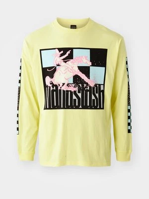 Bluzka z długim rękawem Manastash