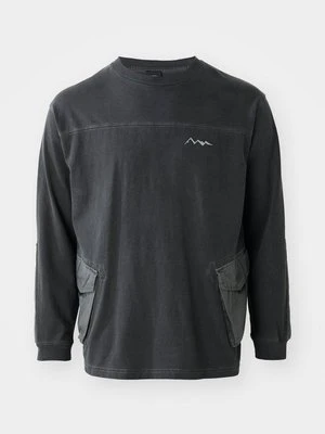 Bluzka z długim rękawem Manastash