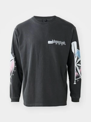 Bluzka z długim rękawem Manastash