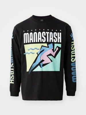 Bluzka z długim rękawem Manastash