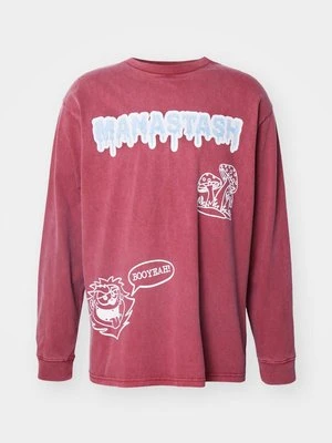 Bluzka z długim rękawem Manastash