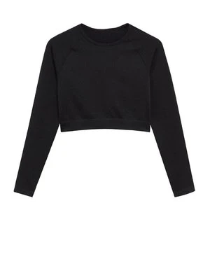 Zdjęcie produktu Bluzka z długim rękawem Mango