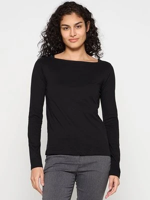 Zdjęcie produktu Bluzka z długim rękawem Mango