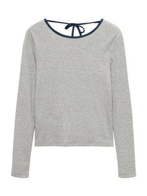 Bluzka z długim rękawem Mango Kids