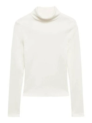 Bluzka z długim rękawem Mango Kids