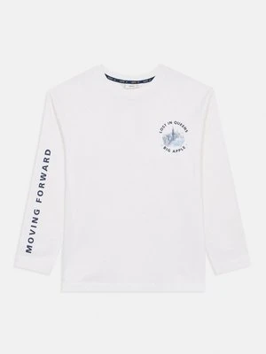 Bluzka z długim rękawem Mango Kids