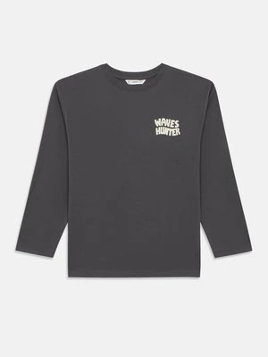 Bluzka z długim rękawem Mango Kids