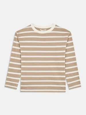 Bluzka z długim rękawem Mango Kids