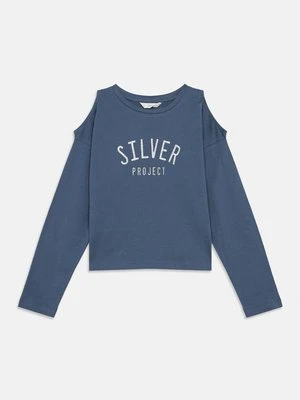 Bluzka z długim rękawem Mango Kids