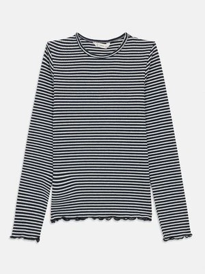 Bluzka z długim rękawem Mango Kids