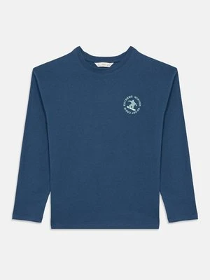 Bluzka z długim rękawem Mango Kids