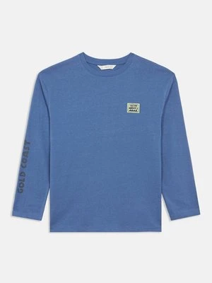 Bluzka z długim rękawem Mango Kids