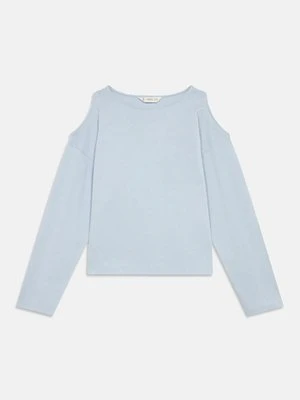 Bluzka z długim rękawem Mango Kids