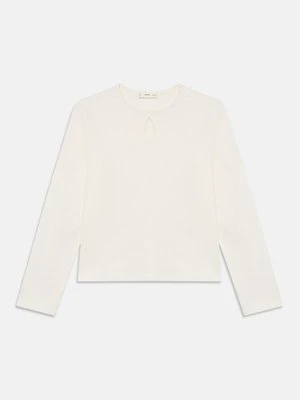 Bluzka z długim rękawem Mango Kids