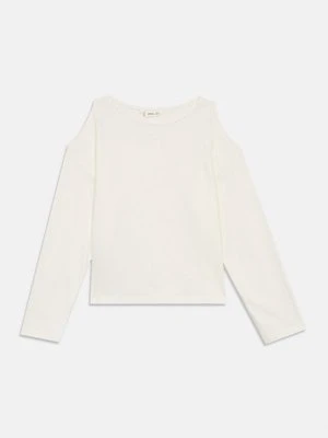 Bluzka z długim rękawem Mango Kids