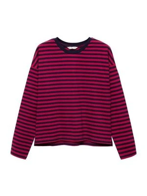 Bluzka z długim rękawem Mango Kids