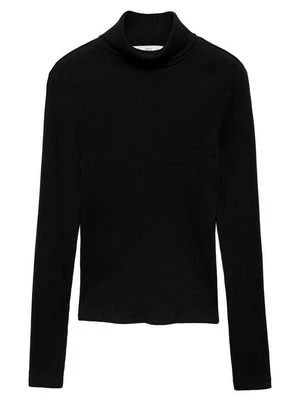 Bluzka z długim rękawem Mango Kids