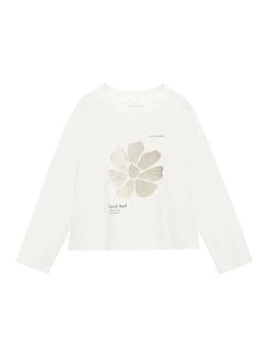 Bluzka z długim rękawem Mango Kids