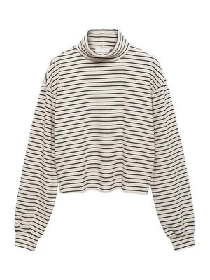 Bluzka z długim rękawem Mango Kids