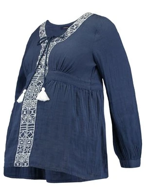 Bluzka z długim rękawem Mara Mea