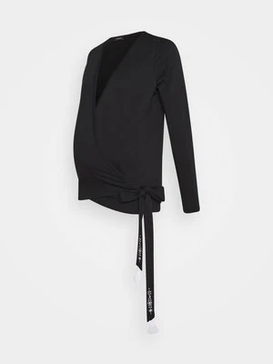 Bluzka z długim rękawem Mara Mea