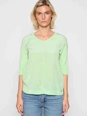 Bluzka z długim rękawem Marc Cain