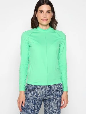 Bluzka z długim rękawem Marc Cain