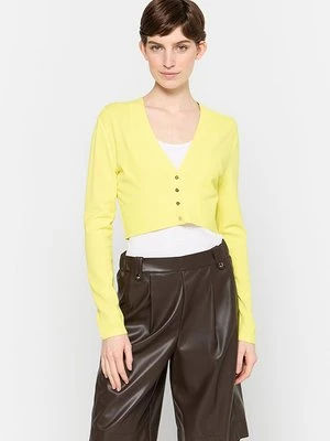 Bluzka z długim rękawem Marc Cain