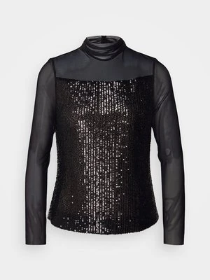 Bluzka z długim rękawem Marc Cain