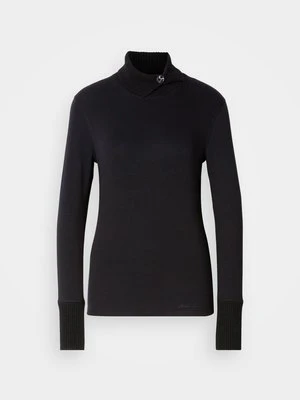 Bluzka z długim rękawem Marc Cain