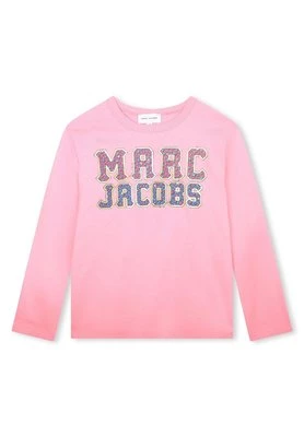 Bluzka z długim rękawem Marc Jacobs