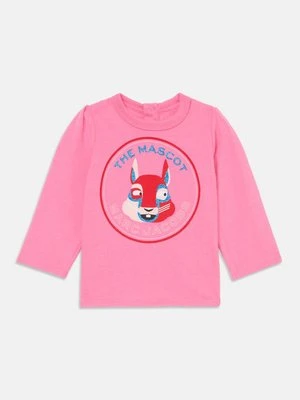 Bluzka z długim rękawem Marc Jacobs