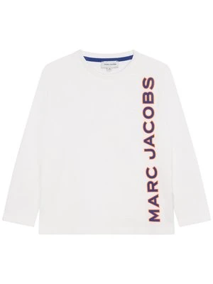 Bluzka z długim rękawem Marc Jacobs