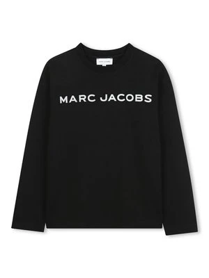 Bluzka z długim rękawem Marc Jacobs