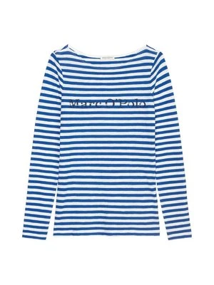 Bluzka z długim rękawem Marc O'Polo