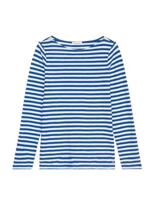 Bluzka z długim rękawem Marc O'Polo